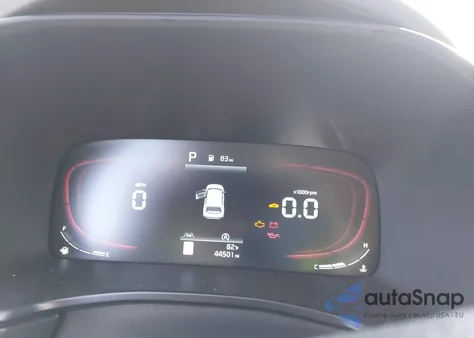 2023 Kia Soul Lx z USA, uszkodzony, nr VIN KNDJ23AU4P7860664